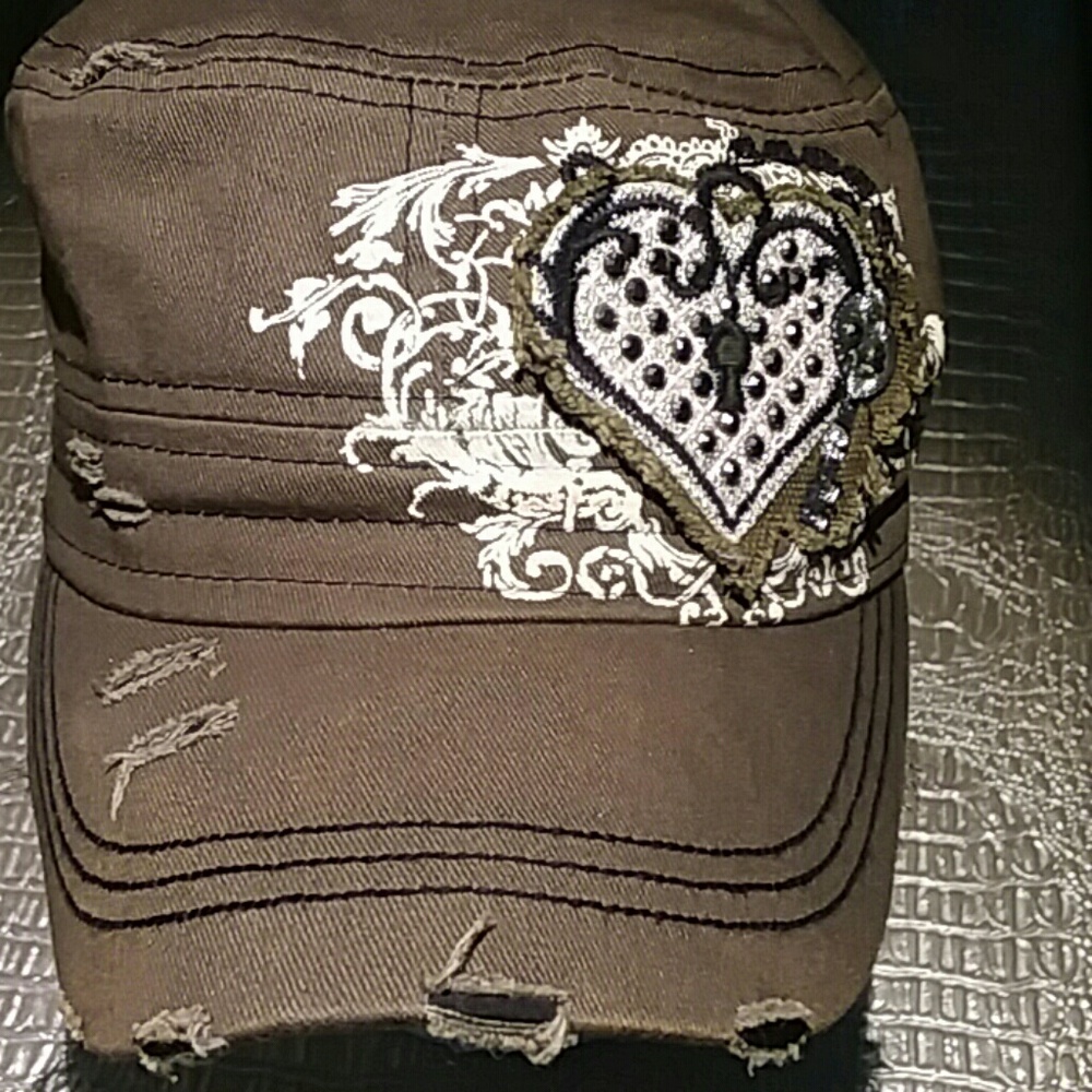 Kb Ethos Baseball Cap